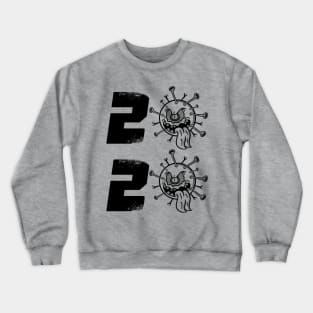 BATCH 2020 Crewneck Sweatshirt